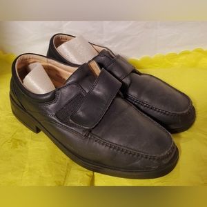 Hoopoe Leather Men's Shoes